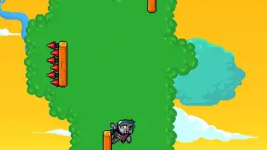 Captura de tela de Wall Kickers 9