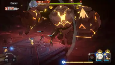 Captura de tela de Dragon Traveler (CN) 3