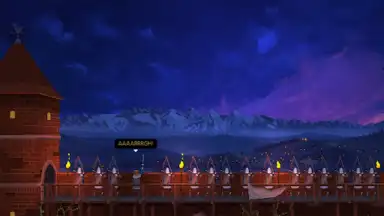 Captura de tela de Yes, Your Grace 3