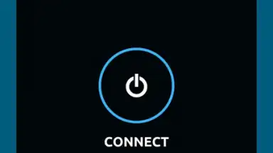 Captura de tela de USA VPN - USA Proxy VPN 1