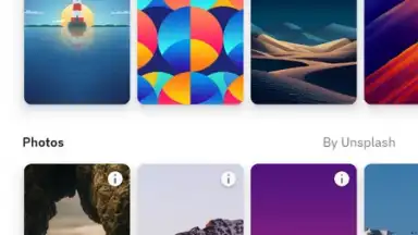Captura de tela de Smart Launcher 6 10