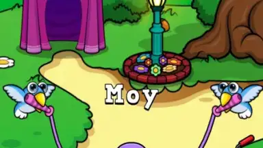 Captura de tela de Moy 7 8