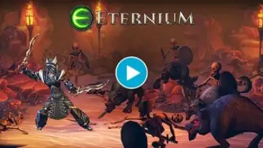 Captura de tela de Eternium Mage And Minions 1
