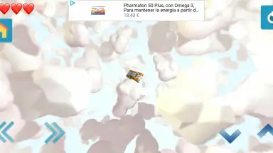 Captura de tela de Dude Simulator Ramp 3