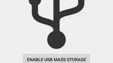 Captura de tela de UMS Enabler (Universal) 3