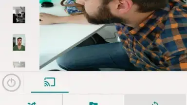 Captura de tela de SURE Universal 4
