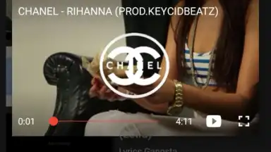 Captura de tela de All Tube 5