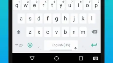 Captura de tela de Emoji Keyboard 5