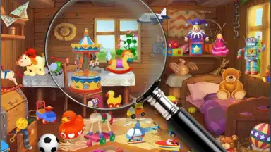 Captura de tela de Smart Games 7