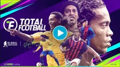 Captura de tela de Total Football (Europe) 1