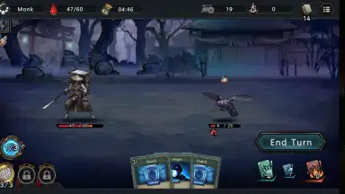 Captura de tela de Castle Morihisa 10