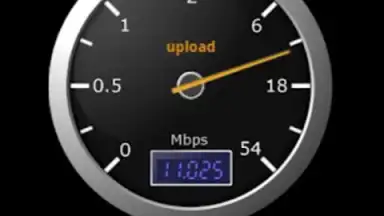 Captura de tela de Traffic Monitor Plus 3