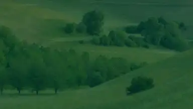 Captura de tela de Yandex Launcher 3