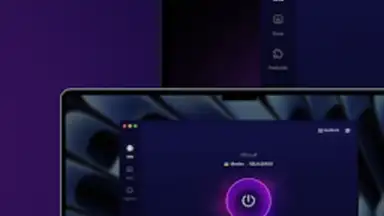 Captura de tela de ClearVPN 2