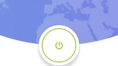 Captura de tela de VPN 360 1