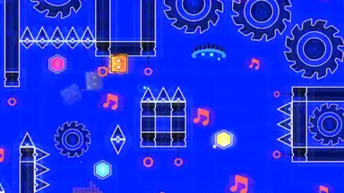 Captura de tela de Final Dash 14
