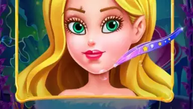Captura de tela de Mermaid44 11
