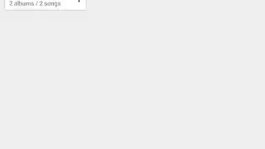 Captura de tela de SoundSeeder 4