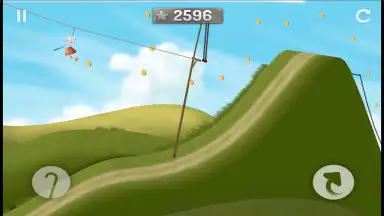 Captura de tela de Granny Smith Free 5