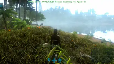 Captura de tela de ARK: Ultimate Mobile Edition 14