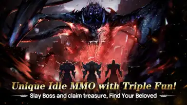 Captura de tela de Blade of Chaos: Immortal Titan 5