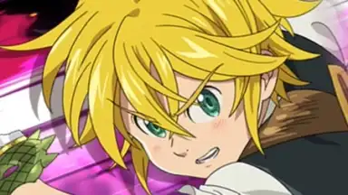 Captura de tela de The Seven Deadly Sins: Grand Cross 11