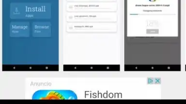 Captura de tela de Microsoft SwiftKey Beta 9