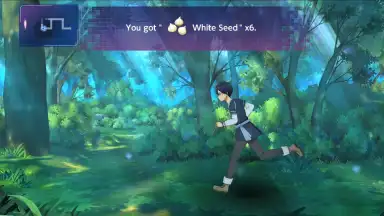 Captura de tela de Sword Art Online: Unleash Blading 12
