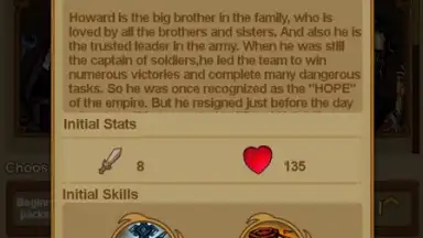 Captura de tela de The Last Step 13