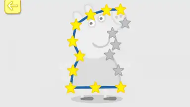 Captura de tela de Peppa Pig: Polly Parrot 10
