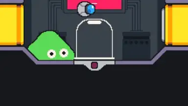 Captura de tela de Slime Pizza 8