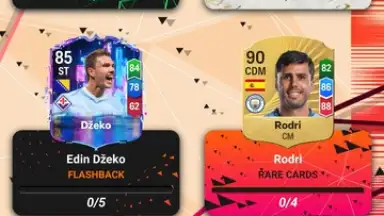 Captura de tela de MADFUT 26 8