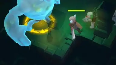 Captura de tela de Nonstop Knight 2 9