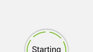 Captura de tela de Hideninja Free VPN 3