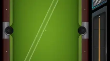 Captura de tela de Snooker Pooling 2
