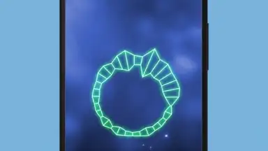 Captura de tela de 3D Player 4