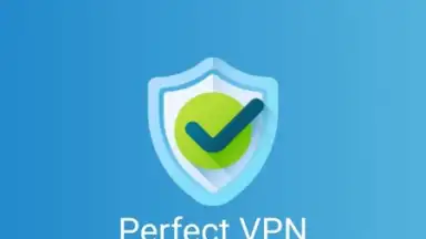 Captura de tela de Perfect VPN 9