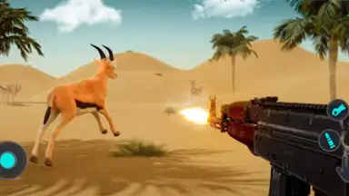 Captura de tela de Long Road Drive 1