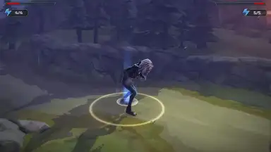 Captura de tela de Iron Maiden: Legacy of the Beast 8