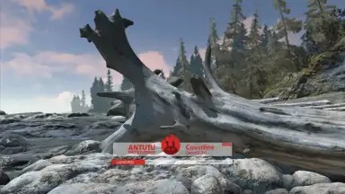 Captura de tela de AnTuTu 3DBench Lite 5