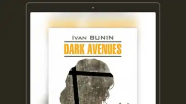 Captura de tela de MyBook 10