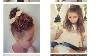 Captura de tela de Hair Style 2