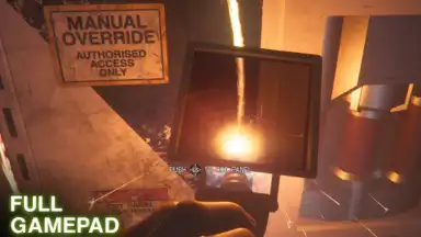 Captura de tela de Alien: Isolation 19