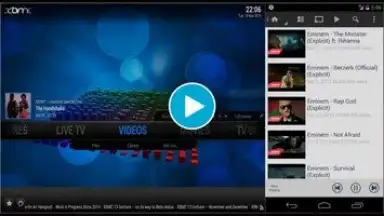 Captura de tela de Appsense:Crazy Ball 1