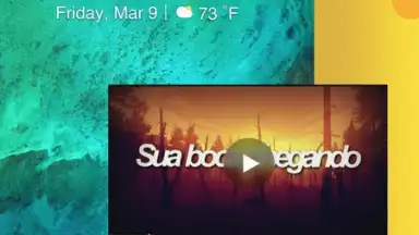 Captura de tela de Snaptube YouTube downloader & MP3 converter 6
