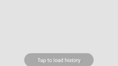 Captura de tela de imo Lite 21