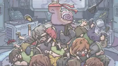 Captura de tela de The Marvelous Snail (CN) 2