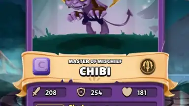 Captura de tela de Fable Wars 11