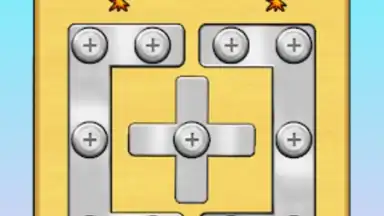 Captura de tela de Screw Master: Pin Puzzle 2