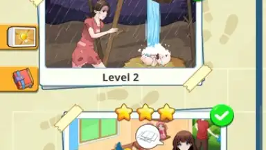 Captura de tela de Brain Puzzle: Tricky Test 8